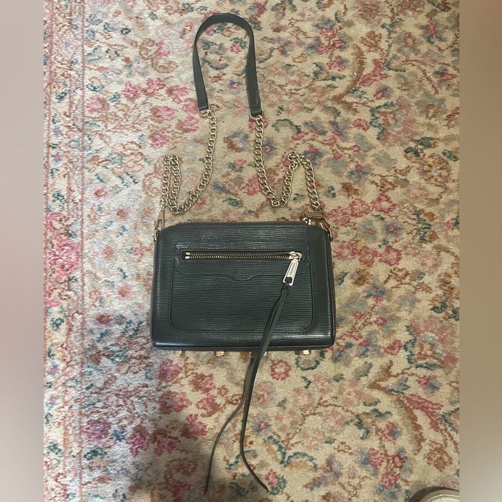 Rebecca minkoff crossbody
